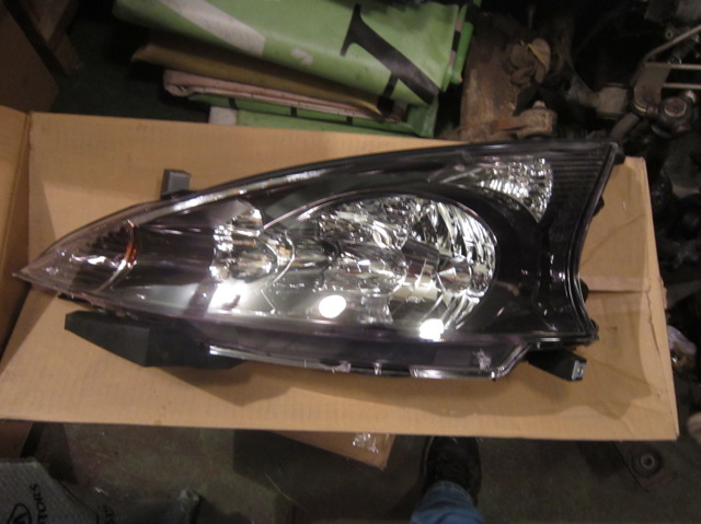 Compre ZMB1175KL Signeda Luz esquerda
