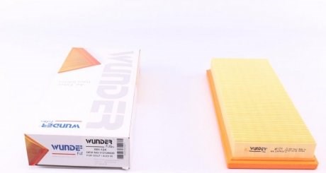 Filtro de ar Wunder WH124 preço, a partir de 7,40 USD