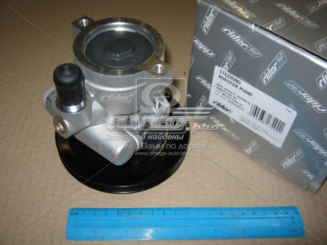 Bomba da Direção hidrâulica assistida Rider RD3211JPR101 preço, a partir de 52,43 USD