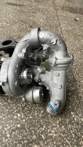 Compre A6510901686 Mercedes Turbina