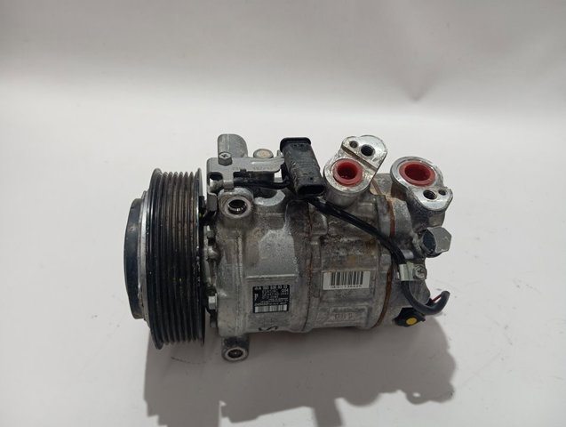 A0008300302 Mercedes Compressor de aparelho de ar condicionado
