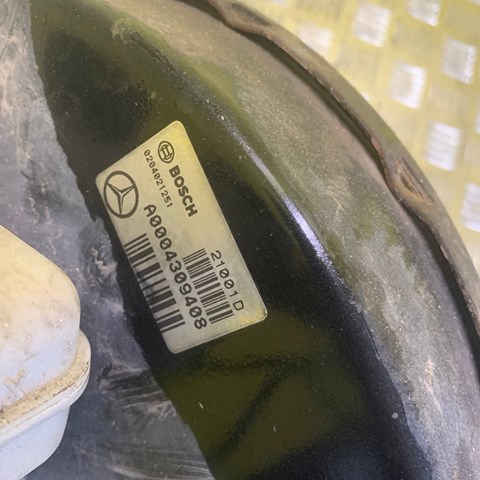  A0004309408 Mercedes