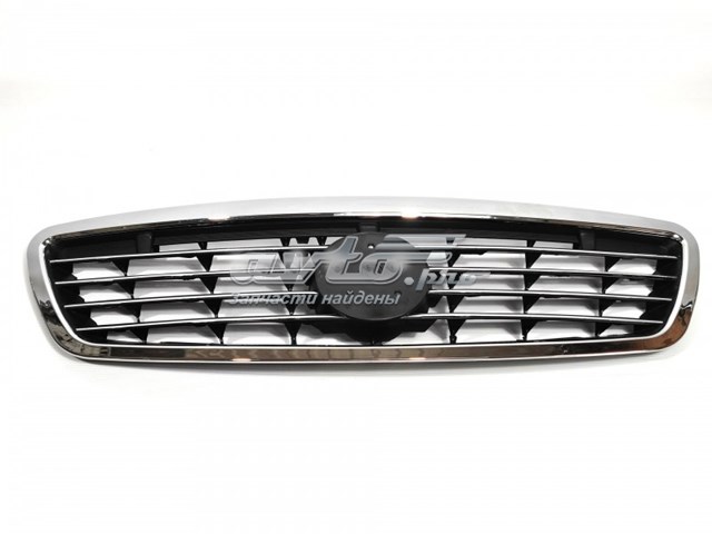 Grelha do radiador Geely CK I 