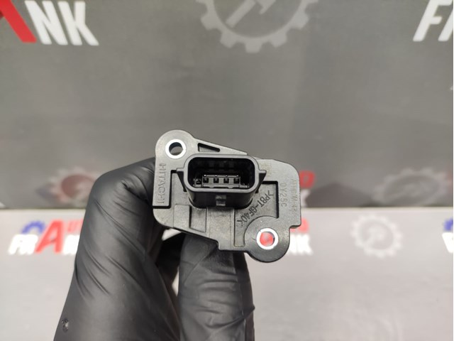 Compre AFH60M48 Hitachi Sensor de fluxo (consumo) de ar, medidor de consumo M.A.F. - (Mass Airflow)