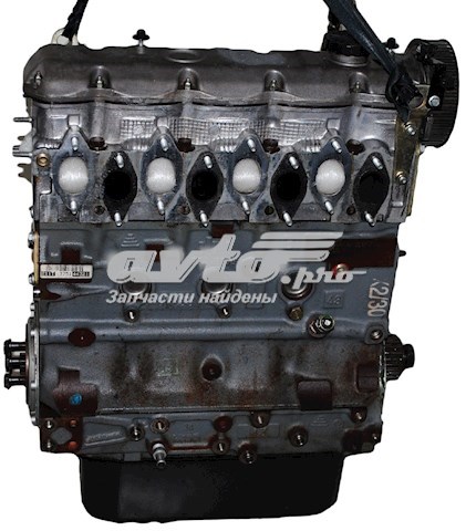 Compre 814047 Fiat/Alfa/Lancia Motor montado