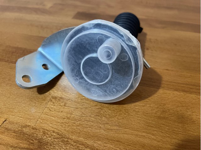 Acoplamento da polia do gerador, elástico Q1280021 Q-fix