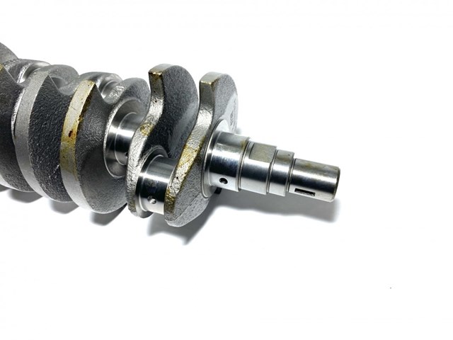 Cambota de motor Chery QQ6  S21