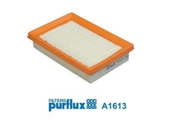A1613 Purflux Filtro de ar