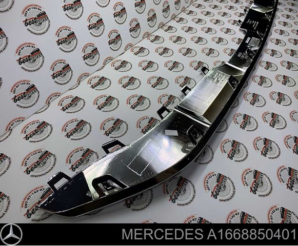 A1668850401 Mercedes 