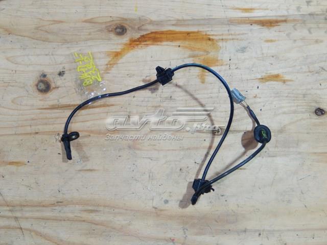 27540AJ010 Subaru Sensor dianteiro de ABS