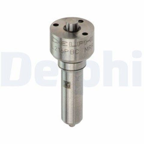 Pulverizador de diesel do injetor L216PBC Delphi