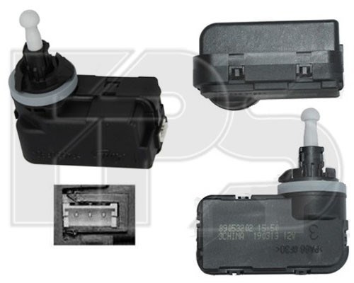 Corretor da luz FP5213RK1 FPS