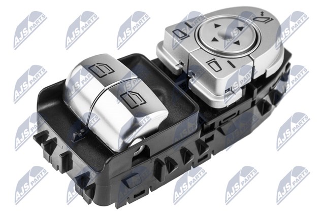 Unidade de botões dianteira esquerda de controlo de elevador de vidro Mercedes A2059057011649051 preço, a partir de 61,16 USD