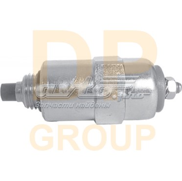 Válvula da Bomba de Combustível de Pressão Alta de corte de combustível (diesel-stop) DP Group ES6957 preço, a partir de 13,26 USD