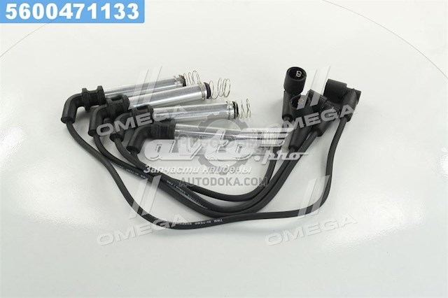 Fios de alta voltagem, kit VALEO C1119 preço, a partir de 96,49 USD