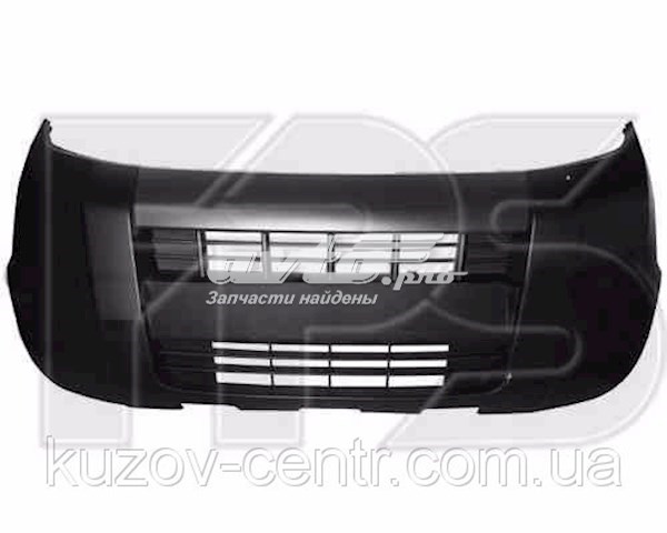 Pára-choque dianteiro FPS FP2611900 preço, a partir de 185,90 USD