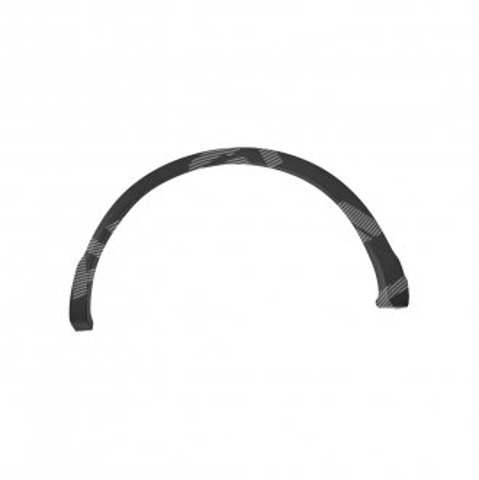 Compre PDS01005MAR Signeda Expansor direito (placa sobreposta) de arco do pára-lama traseiro