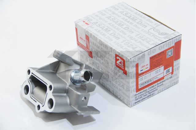 Caixa do termostato Asam 55579 preço, a partir de 35,22 USD