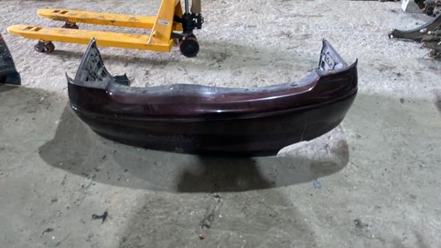 Pára-choque traseiro Mazda 626 preço, a partir de 508,40 USD