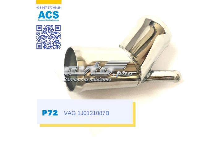 Flange do sistema de esfriamento (união em T) ACS P72 preço, a partir de 6,00 USD