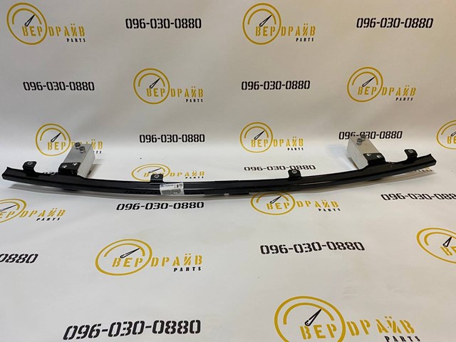 Reforçador do pára-choque dianteiro Fiat/Alfa/Lancia 50532060 preço, a partir de 290,60 USD