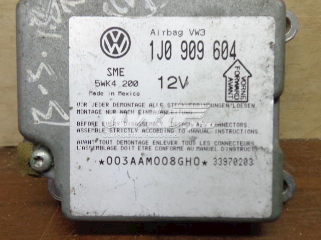Compre 1J0909604 VAG 