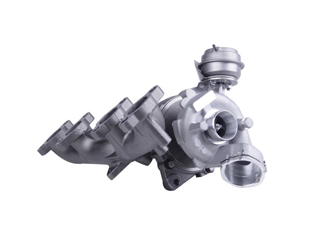 Turbina SL Turbo GT1646VSL12726TURBO preço, a partir de 429,46 USD