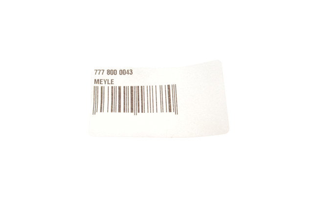 Compre 7778000043 Meyle Testador de PILHA
