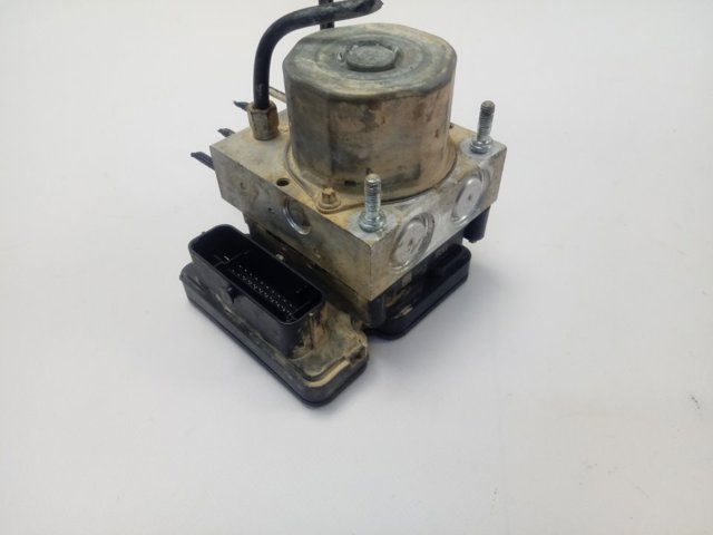 476608240R Renault (RVI) Unidade hidráulico de controlo ABS