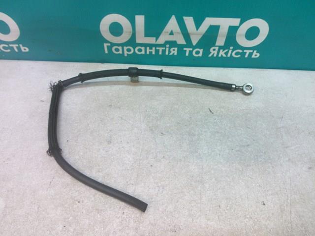 Tubo de combustível, inverso desde os injetores Opel 55578365 preço, a partir de 49,86 USD