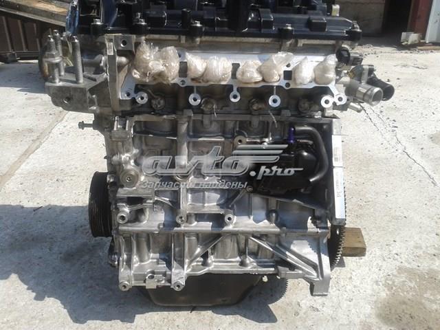 PEY502300E Mazda Motor montado