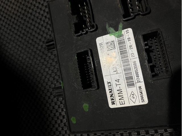 231A08052R Renault (RVI) 