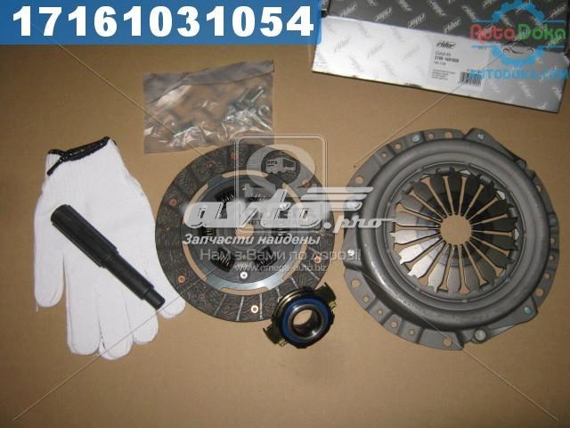 Compre 21081601000 Rider Kit de embraiagem (3 peças)