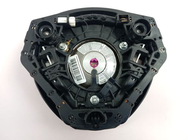 Compre 735496857 Fiat/Alfa/Lancia Cinto de segurança (AIRBAG) de condutor