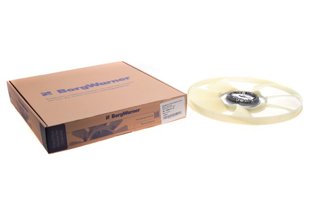 Acoplamento viscoso de ventilador de esfriamento Borg-Warner 20004779 preço, a partir de 140,07 USD