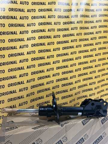 Compre KN1C34900A Mazda Amortecedor dianteiro esquerdo