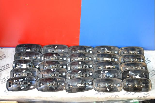 Maçaneta externa da porta lateral (deslizante) Renault (RVI) 8200197747 preço, a partir de 61,29 USD