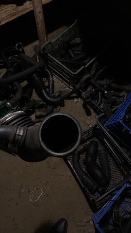 Compre 7M519A673 Ford Cano derivado de ar do medidor de consumo do ar