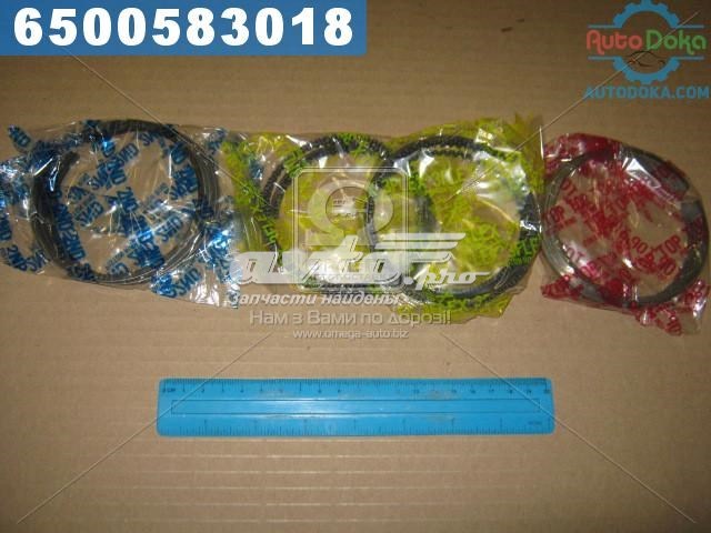  TPR 33890STD