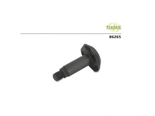 Compre 86265 Frenkit Kit de reparação de suporte do freio traseiro