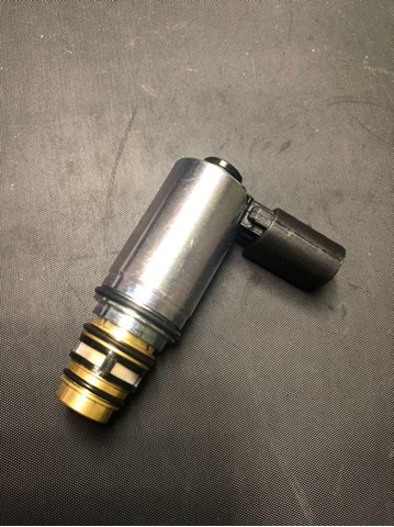 Válvula do compressor de aparelho de ar condicionado VA1029 MSG