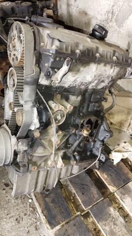 AHU VAG Motor montado