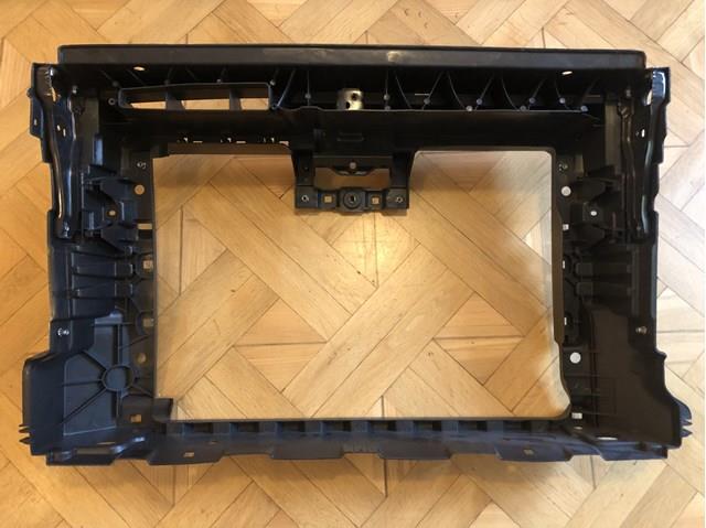 Suporte do radiador montado (painel de montagem de fixação das luzes) FPS FP7439200 preço, a partir de 111,04 USD
