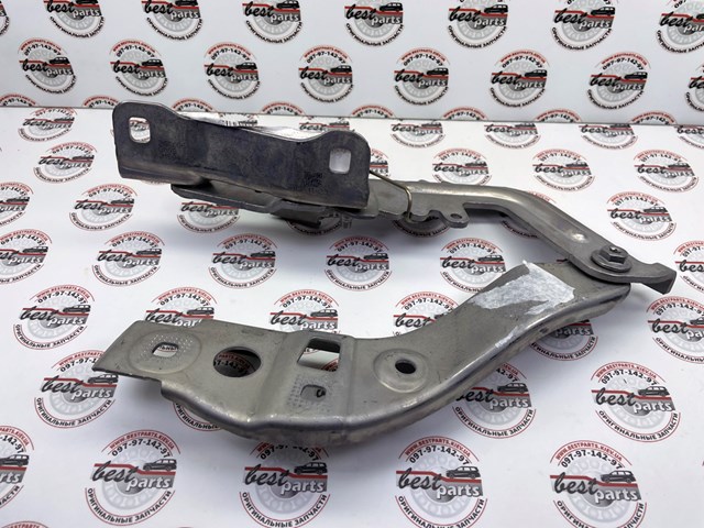 Gozno da capota esquerdo Mercedes A2478806901 preço, a partir de 74,49 USD