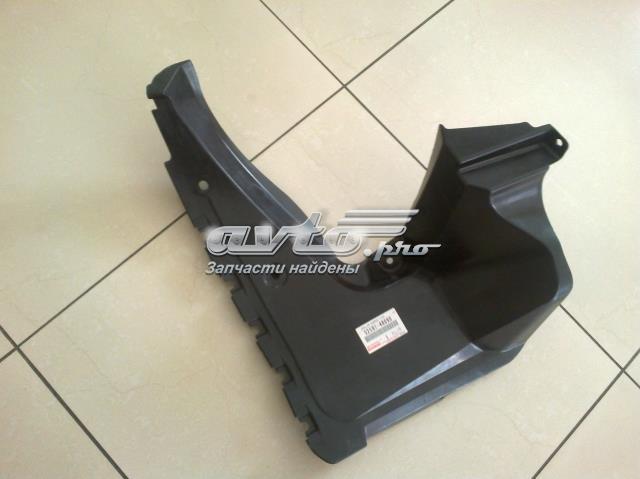 5259148090 Toyota Proteção do pára-choque traseiro