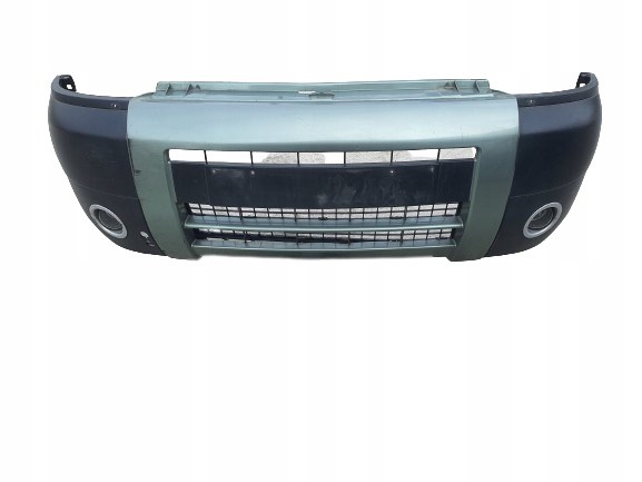 Pára-choque dianteiro Peugeot/Citroen 9643802277