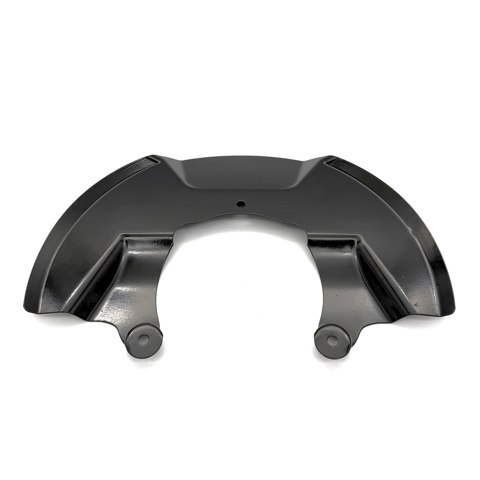 Compre 504204470 Iveco Proteção do freio de disco dianteiro direito