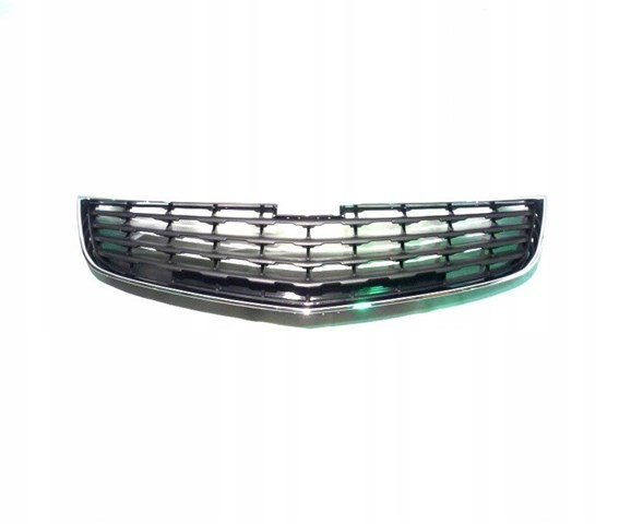 Grelha do radiador Chevrolet Cruze preço, a partir de 83,63 USD