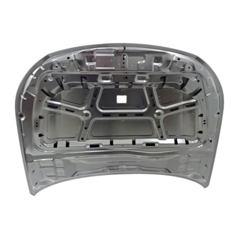 Capota 9837981180 Peugeot/Citroen