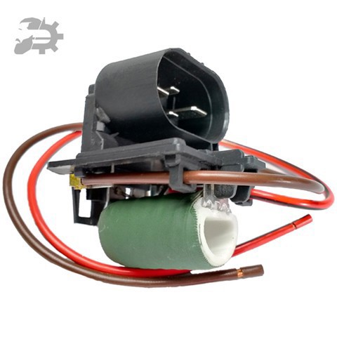 Compre DF12714 Detali IF Ventilador elétrico de esfriamento montado (motor + roda de aletas)